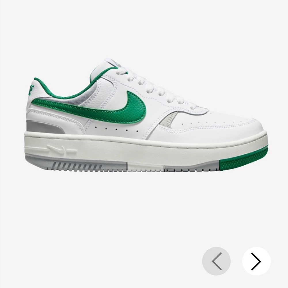 💚 Nike Gamma Force 💚